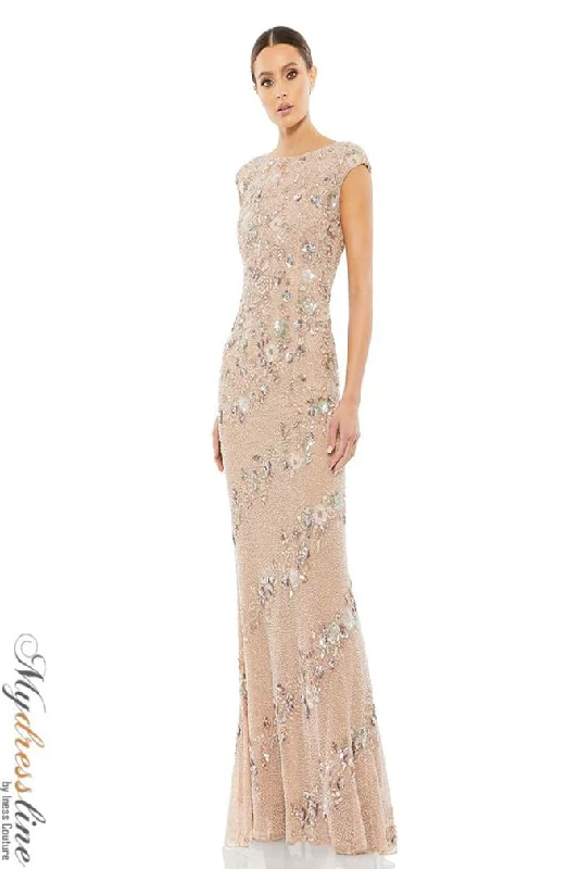 Mac Duggal 9144