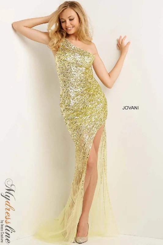 Jovani 05647