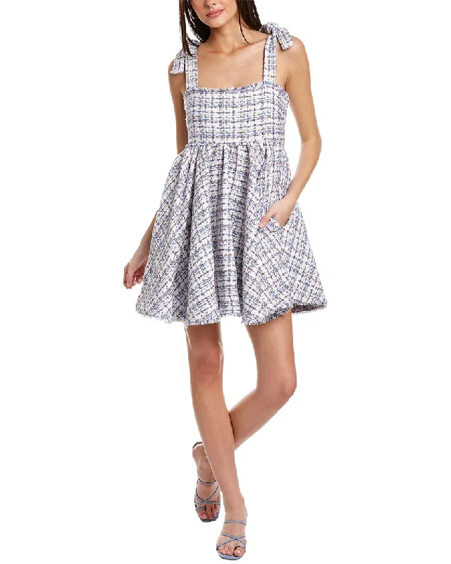 Likely Drea A-Line Dress