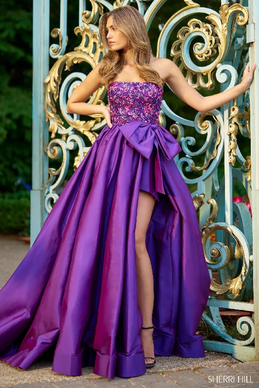 Sherri Hill 67020