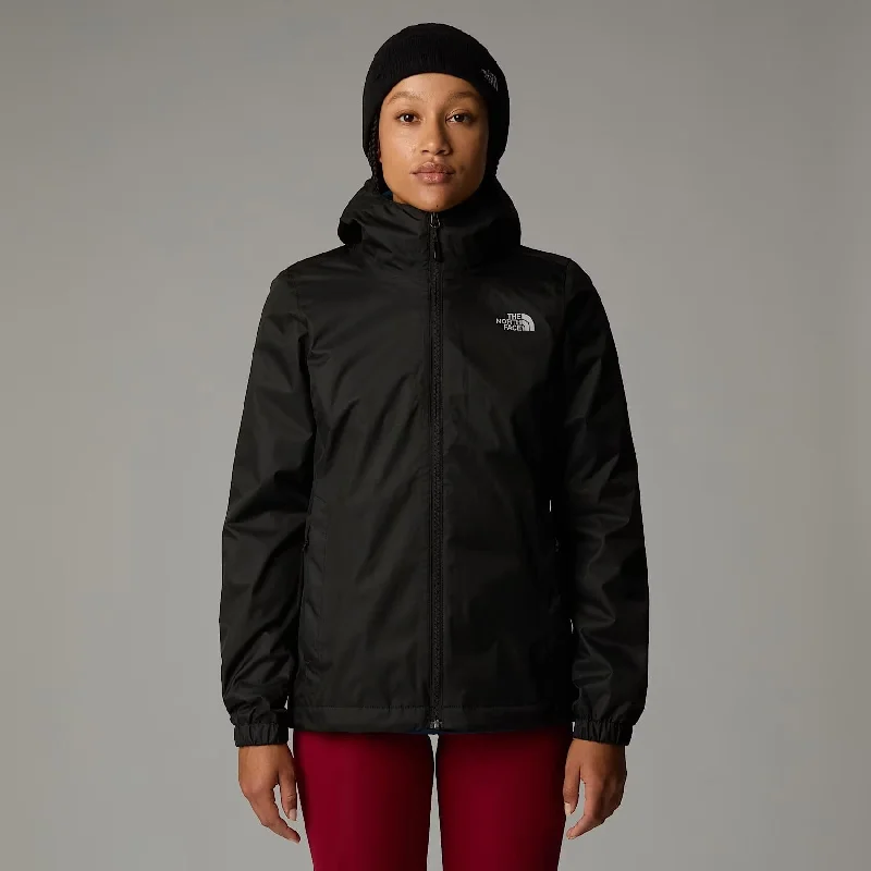 W's Quest Jacket - DryVent™ Shell