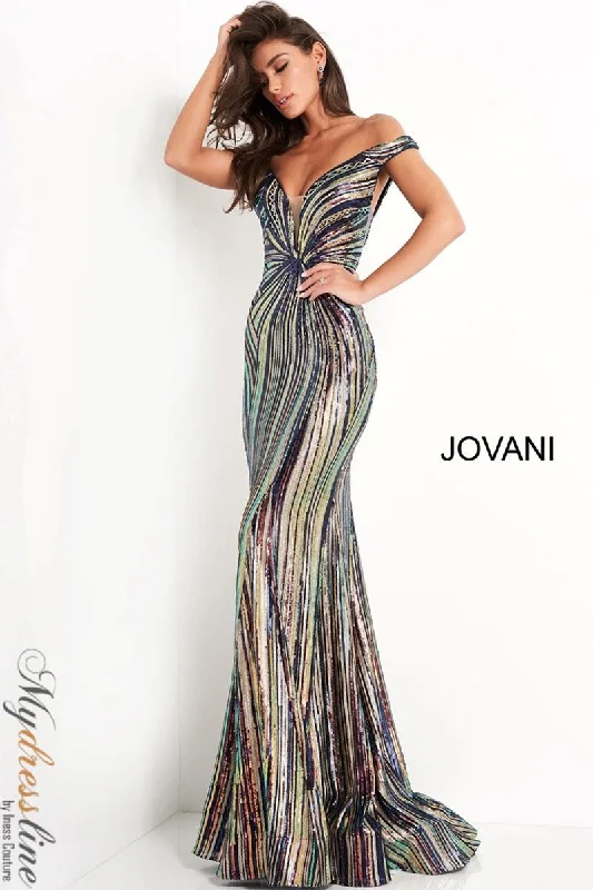 Jovani 04809