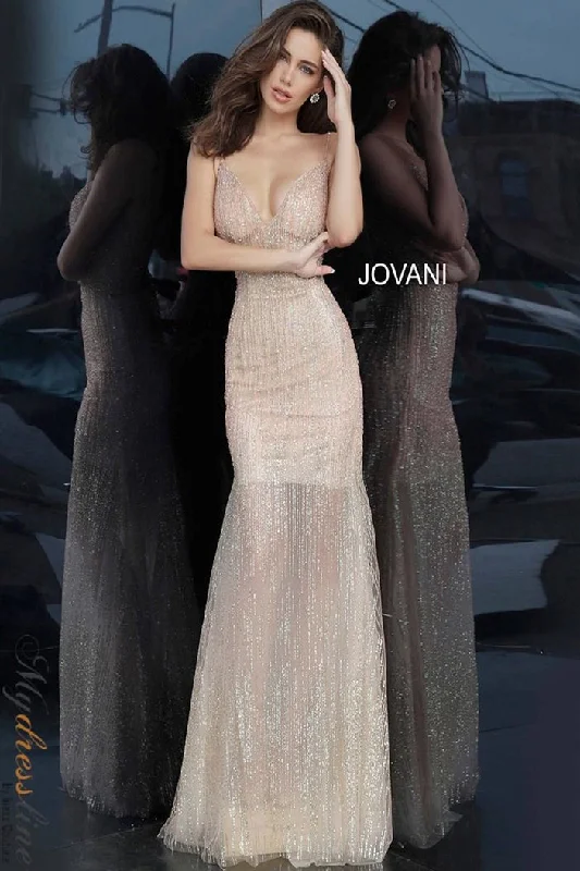 Jovani 3945