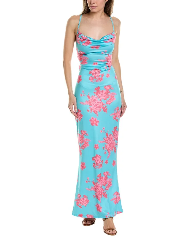 IPPONELLI Maxi Dress