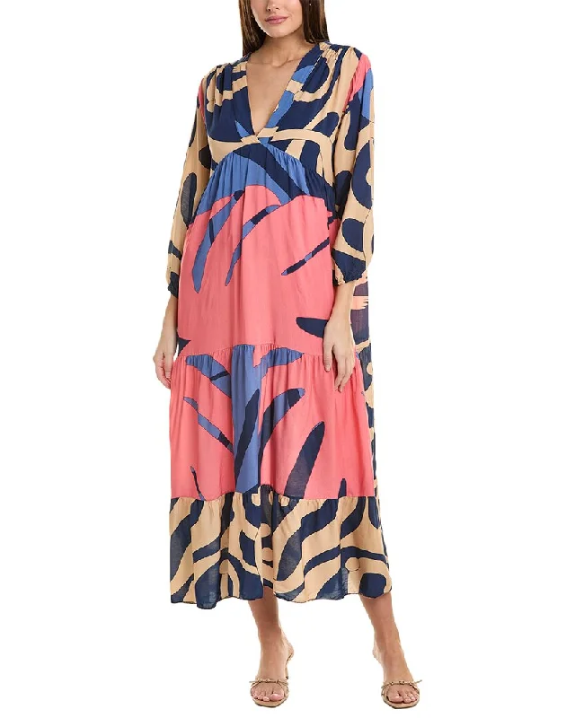 ANNA KAY Happiness Midi Dress