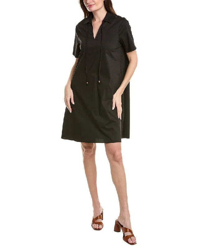 Renuar Shift Dress