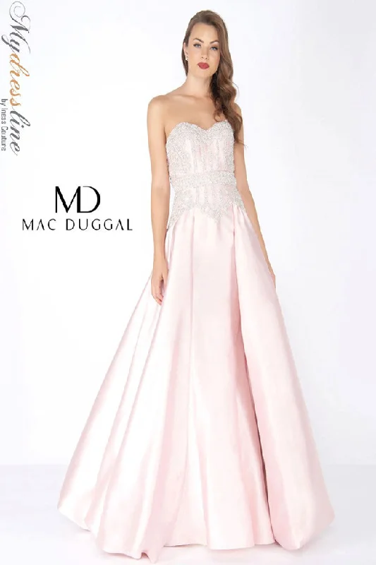 Mac Duggal 62894