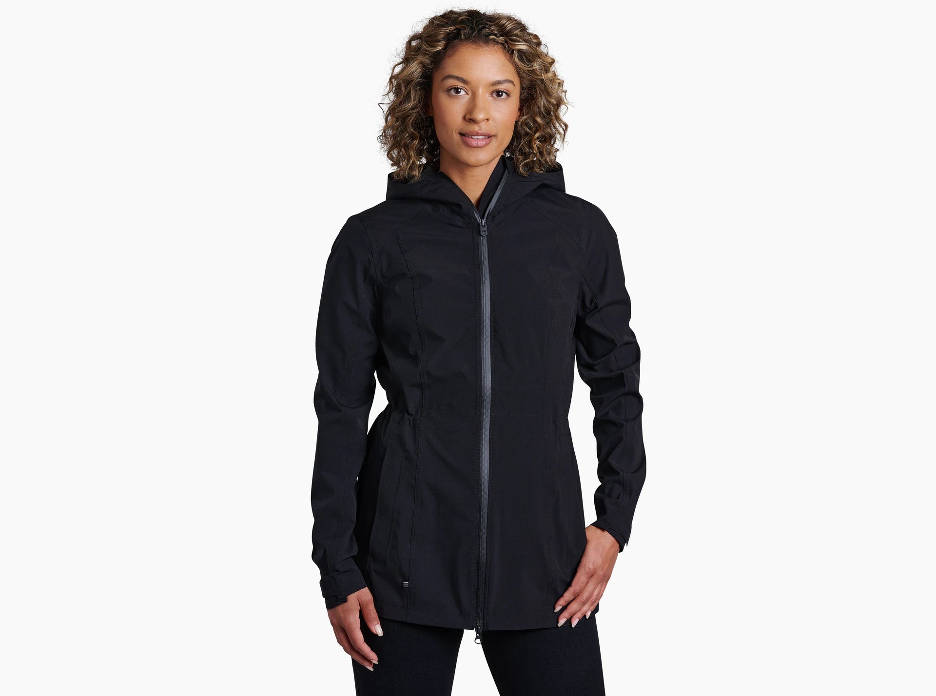 Stretch Voyager Jacket