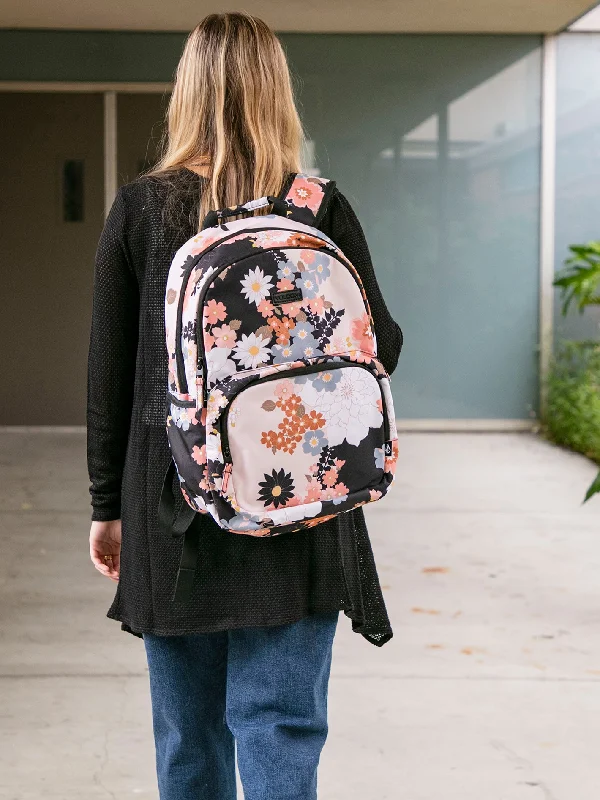 Upperclass Backpack - Cloud