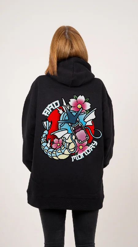 Gary Dos Hoodie