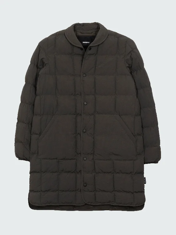 Women's Lapwing Coat