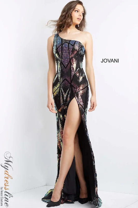 Jovani 06417