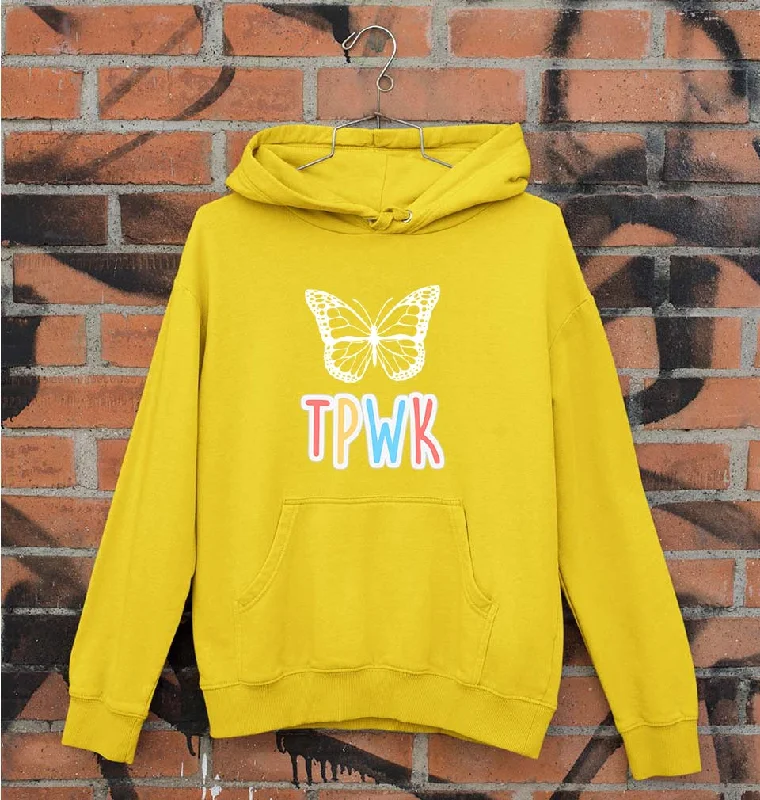 Harry Styles TPWK Unisex Hoodie for Men/Women