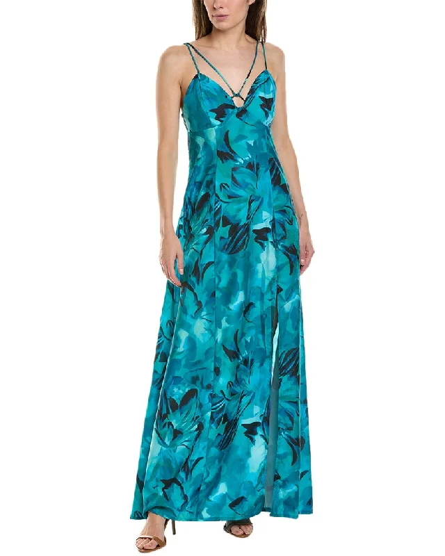 IPPONELLI Maxi Dress