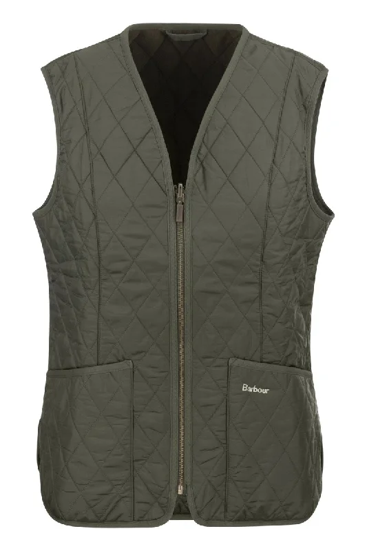 BETTY - Lined waistcoat