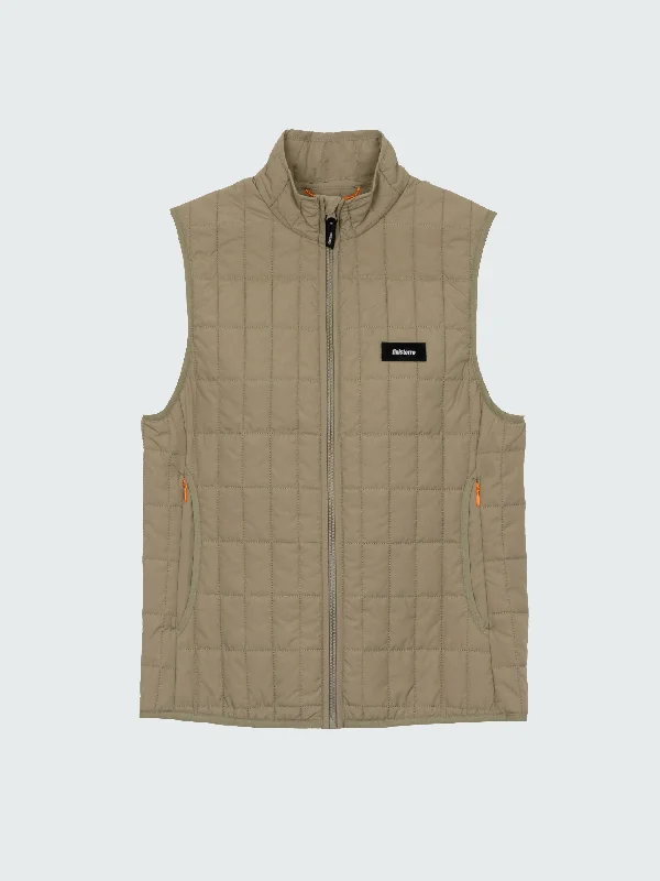 Women's Firecrest Gilet