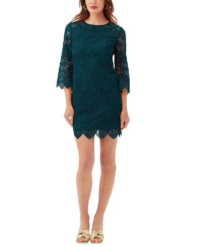 Trina Turk Atlantic Dress