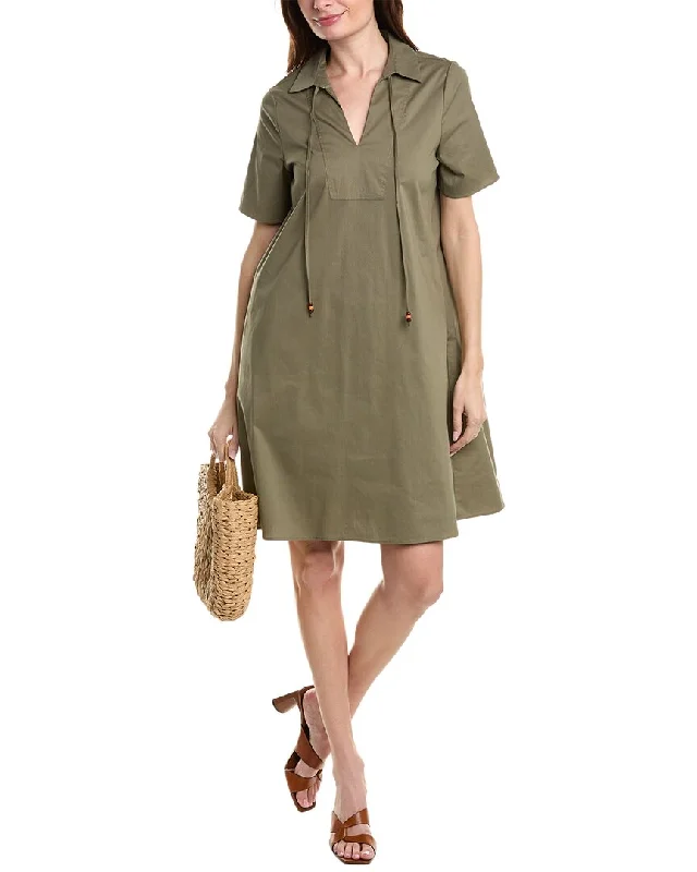 Renuar Shift Dress