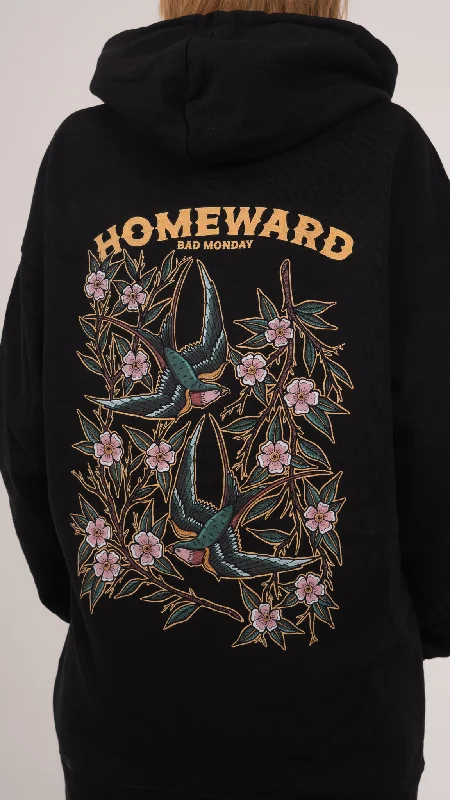 Homeward Hoodie