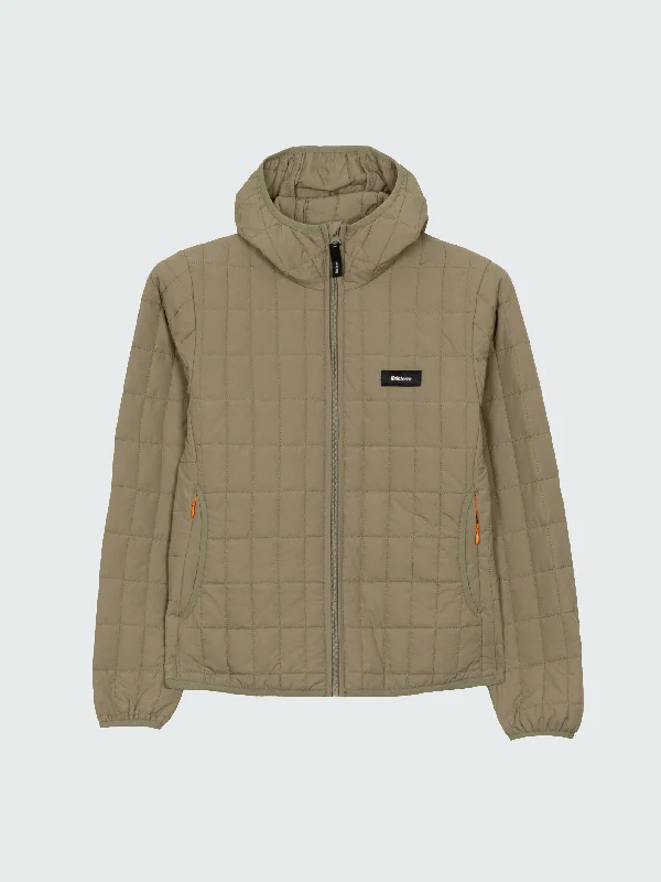 Women's Firecrest Hooded Jacket