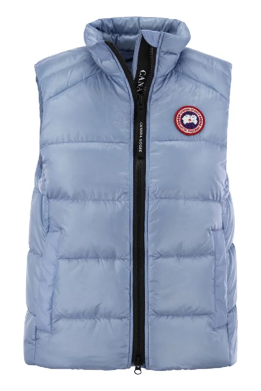 CYPRESS - Down Vest