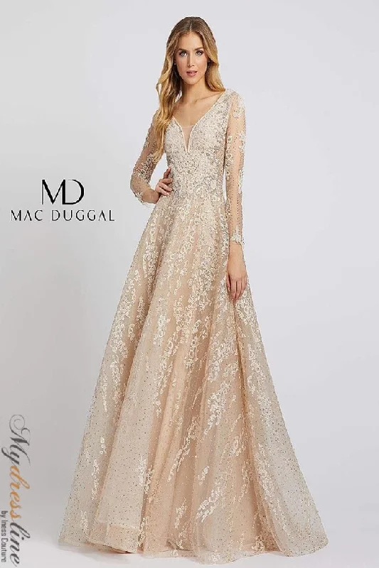 Mac Duggal 20212