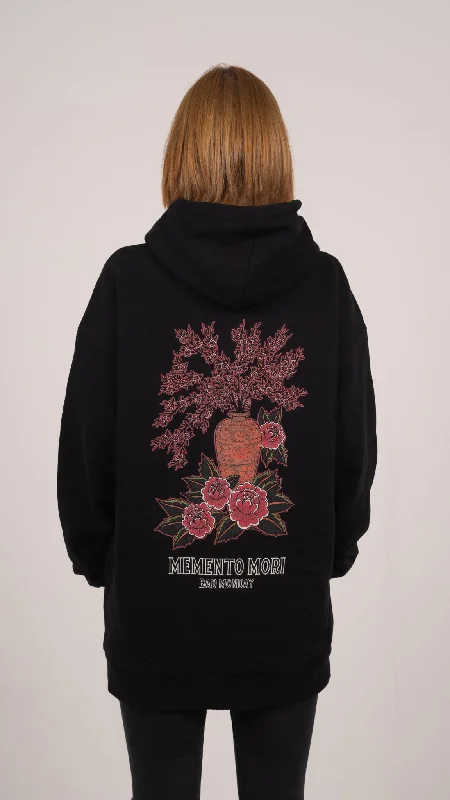 Memento Mori Hoodie