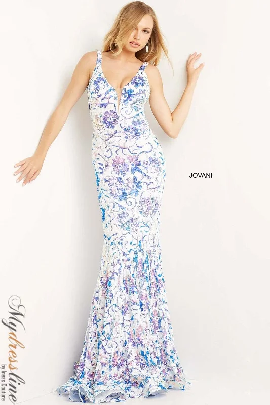 Jovani 08257