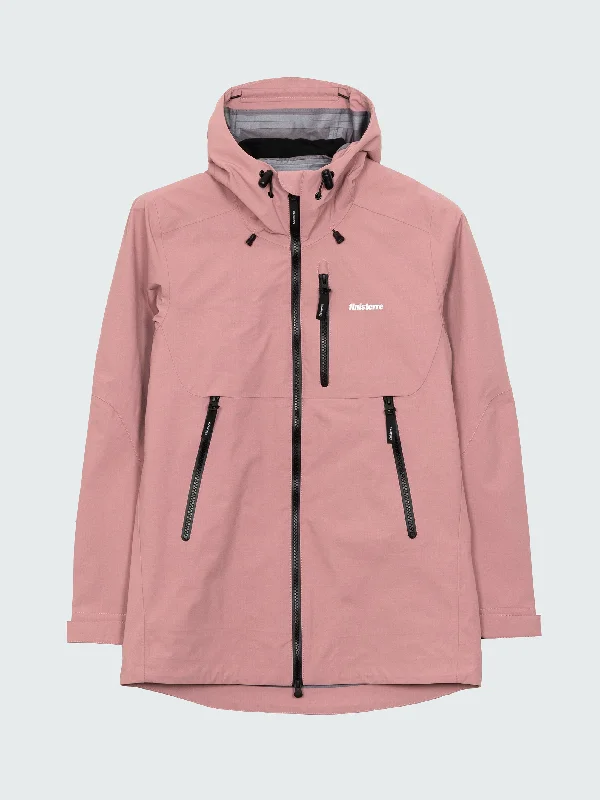 Women's Stormbird Waterproof Jacket