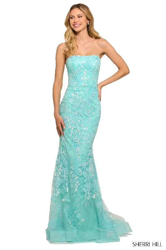 Sherri Hill 55501