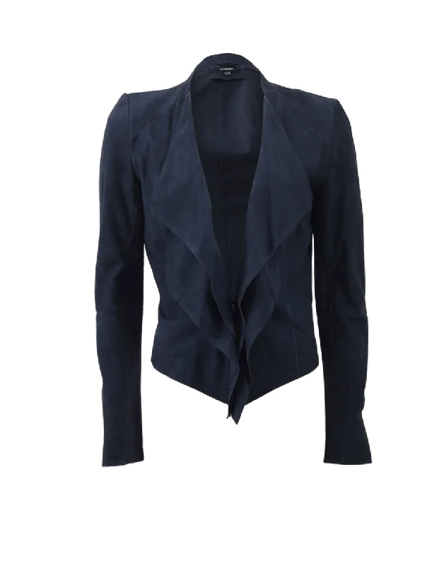 Cascade Blazer