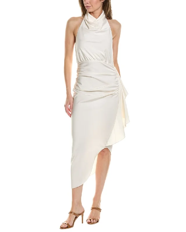 Misha Esilda Midi Dress